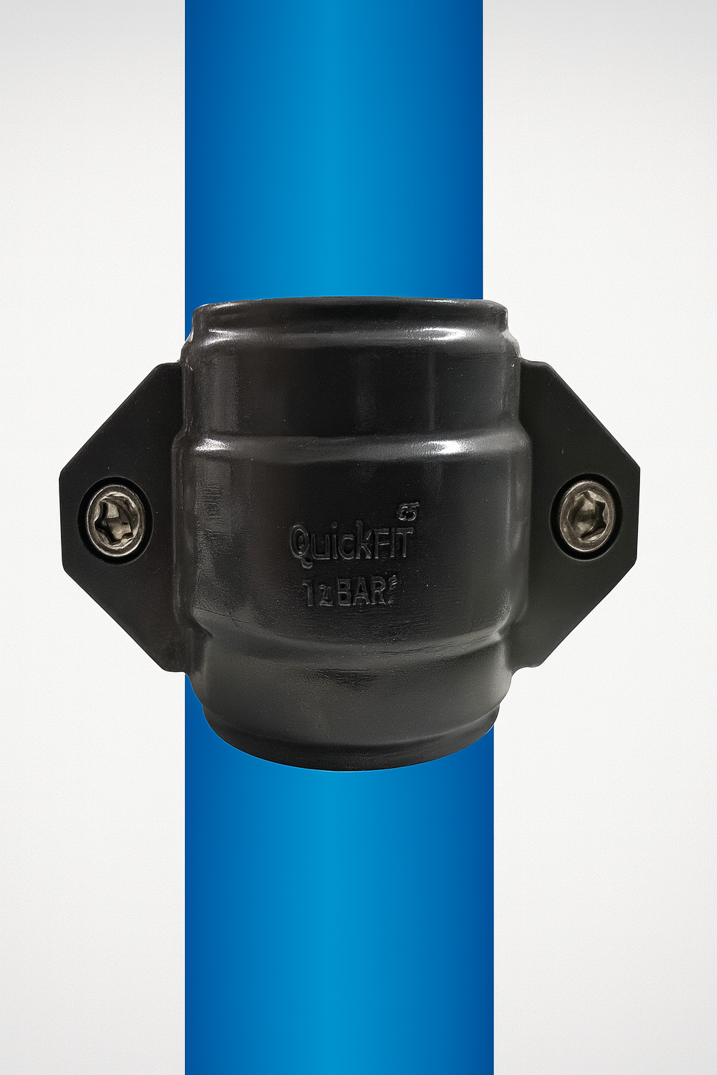 Modular Aluminium Piping Crimping Type